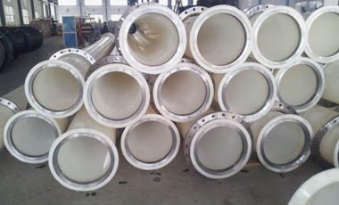 PPH管的安裝步（bù）驟